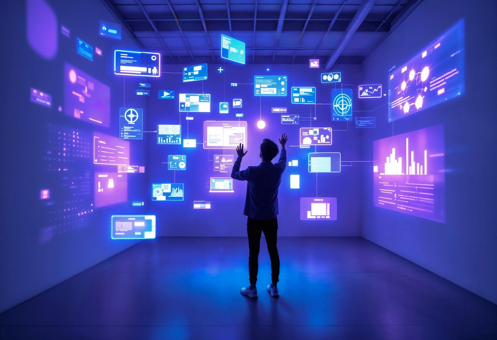 Strategic Partnership